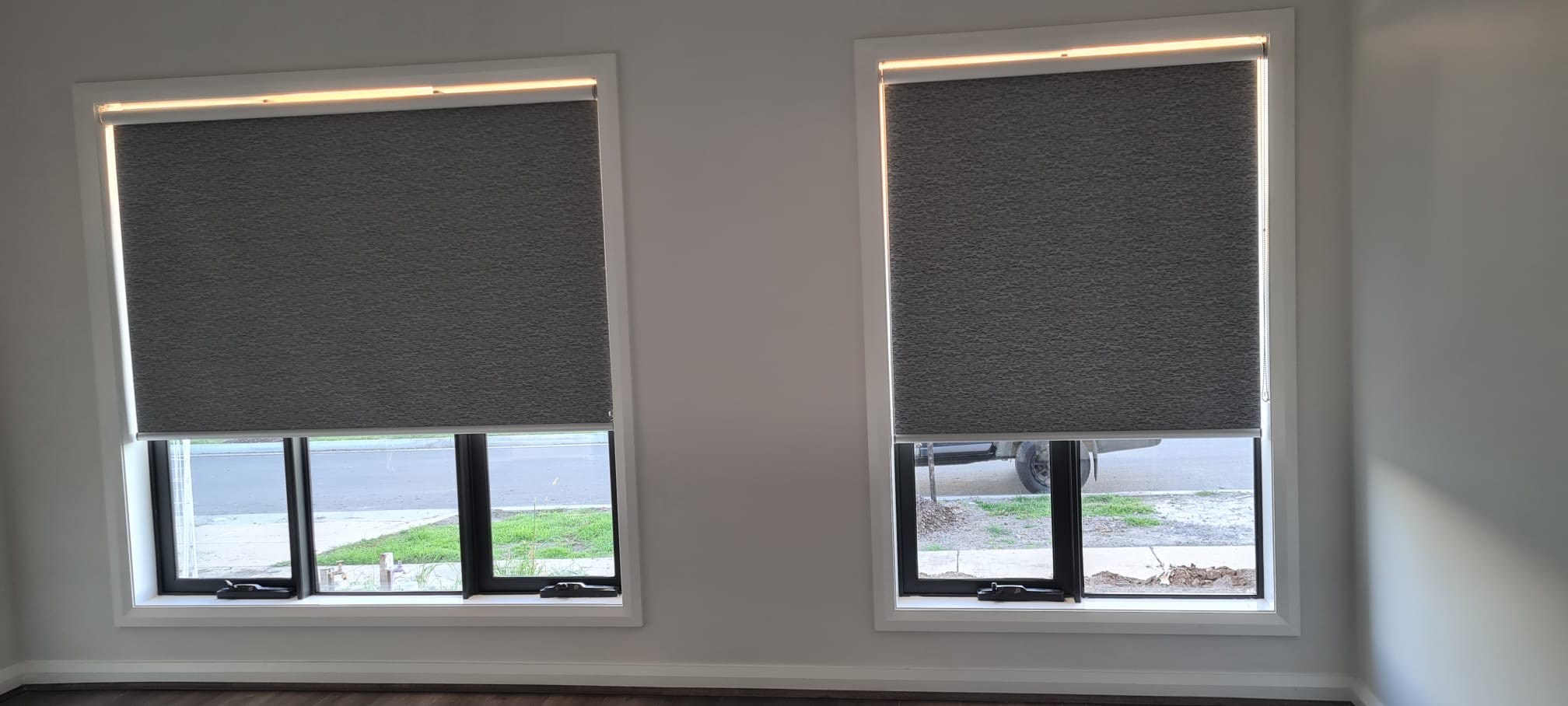 Roller Blinds - Eagle Blinds Curtain